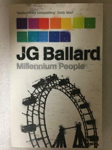 Millennium People