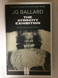The Atrocity Exhibition