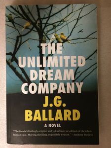 The Unlimited Dream Company