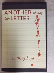 Another Bloody Love Letter