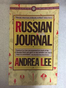 Russian Journal