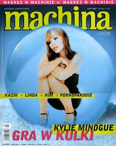 Machina #59
