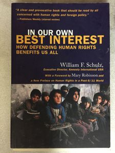 In Our Own Best Interest