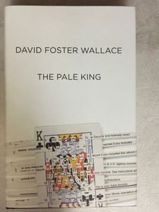 The Pale King