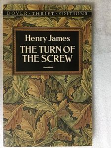 The Turn of the Screw