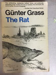 The Rat