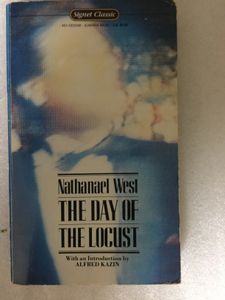 The Day of the Locust