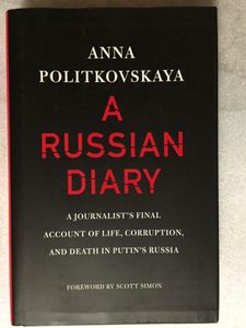 A Russian Diary