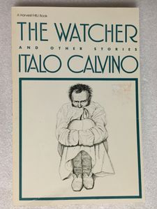 The Watcher & Other Stories