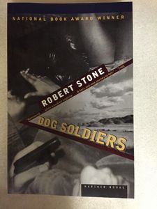 Dog Soldiers
