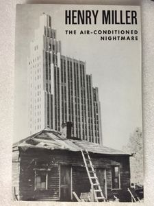 The Air-Conditioned Nightmare