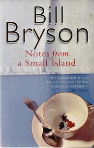 Notes from a Small Island
