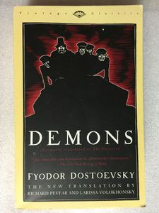 Demons