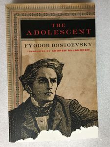 The Adolescent