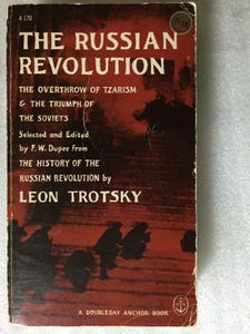 The Russian Revolution