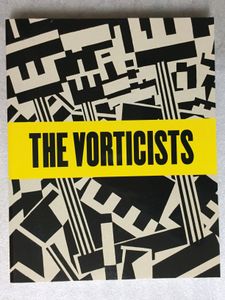 The Vorticists