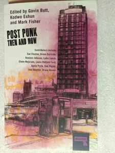 Post Punk Then and Now