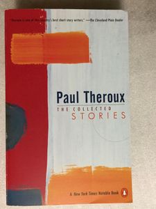 The Collected Stories