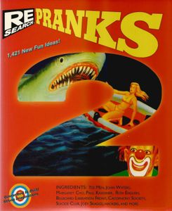 Pranks 2