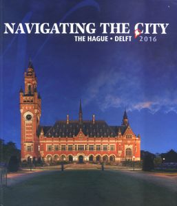 The Hague, Navigating The City