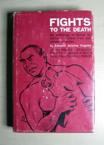 Fights To The Death