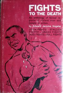 Fights To The Death