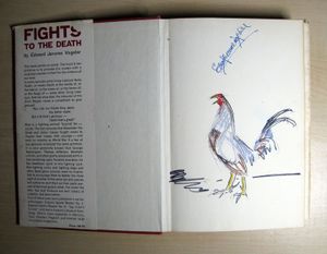 Fights To The Death