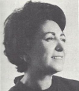 Lilian Moore