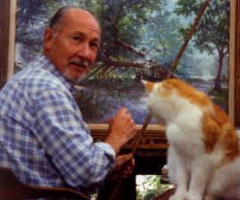 Robert Bonfils