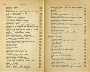 The Selected Poetry of Lord Byron