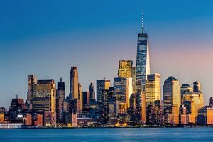 New York City
