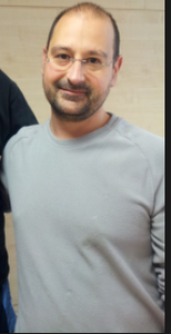 Juan Diaz