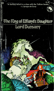 The King of Elfland's Daughter