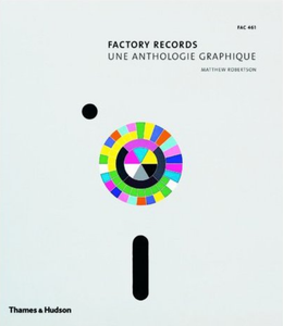 Factory Records, Une Anthologie Graphique