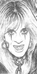 Trish Morrison