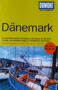 DuMont Reise-Handbuch: Dänemark