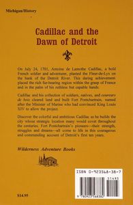 Cadillac and the Dawn of Detroit