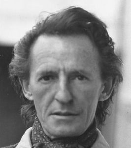 Mark McShane