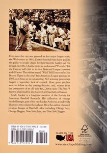 Detroit Aces (The First 75 Years)