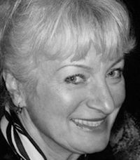 Елизавета Алексеевна Кольцова