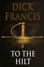 To The Hilt