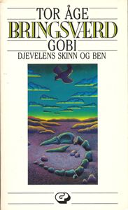 Djevelens skinn og ben