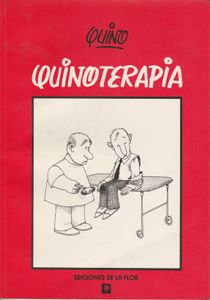 Quinoterapia
