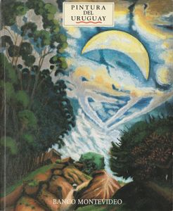 Pintura Del Uruguay