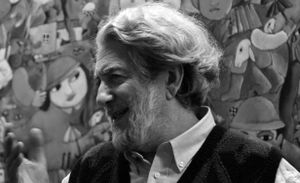 Gabriel Peluffo Linari