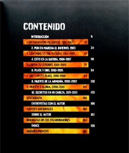 Metallica - Toda La Historia