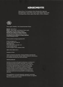 Metallica - Toda La Historia