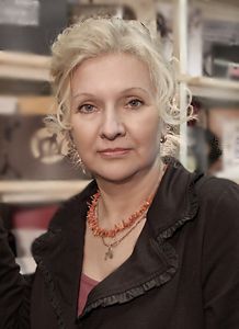 Галина Борисовна Лавренко