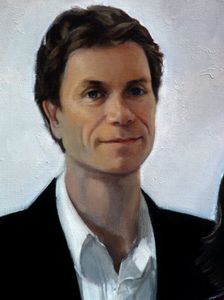 Stephen Hayward