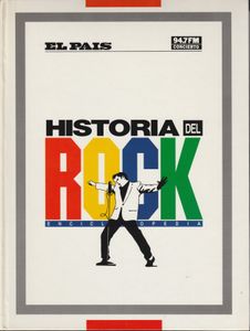 Historia Del Rock
